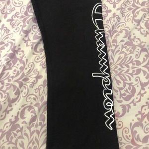 Champion tights